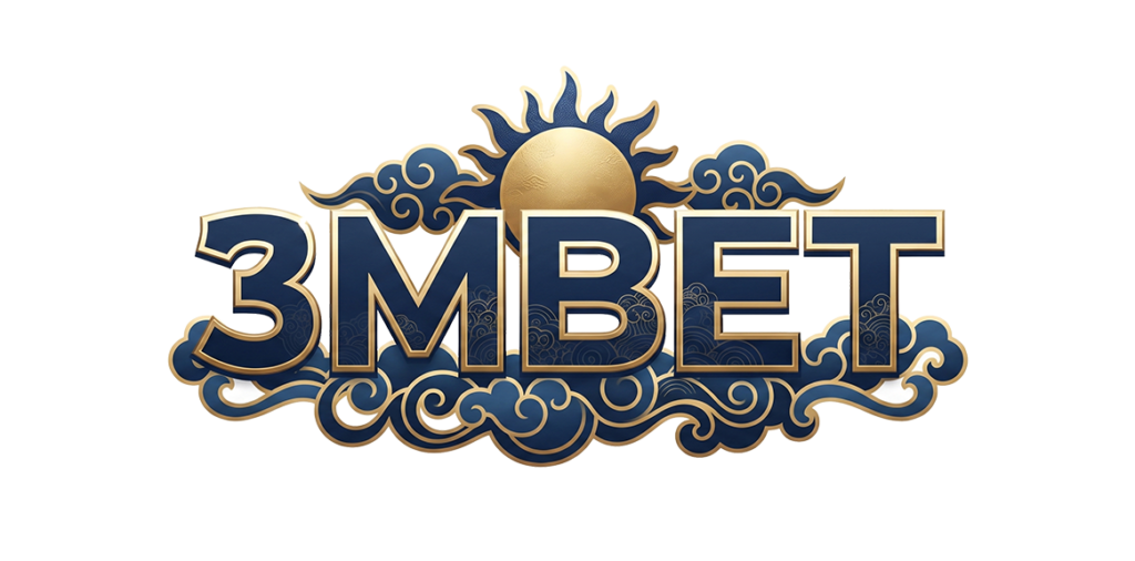 3mbet เว็บสล็อตและเดิมพันออนไลน์ครบวงจร มั่นคง ปลอดภัย 100%