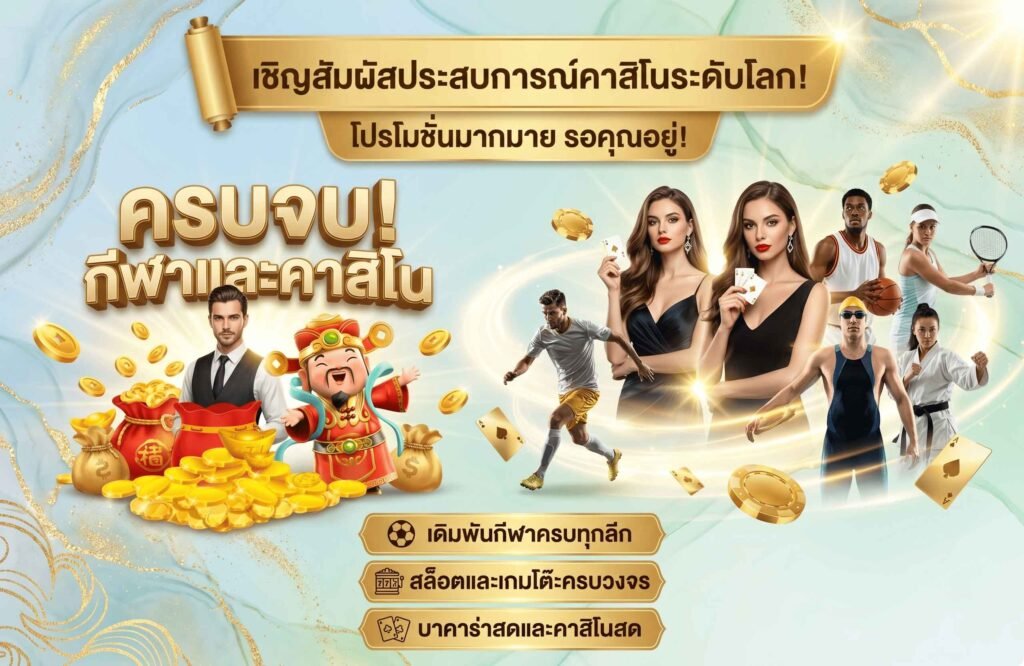 casino-เว็บที่ดีที่สุด
