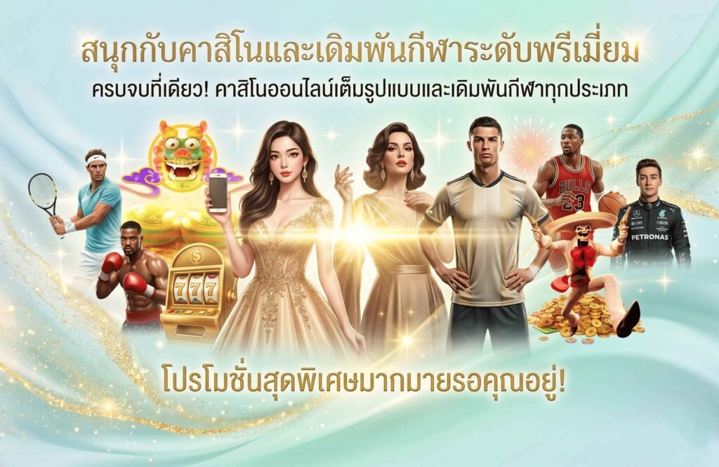 casino-เว็บที่ดีที่สุด